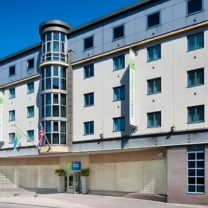 Express City, An Ihg Londres
