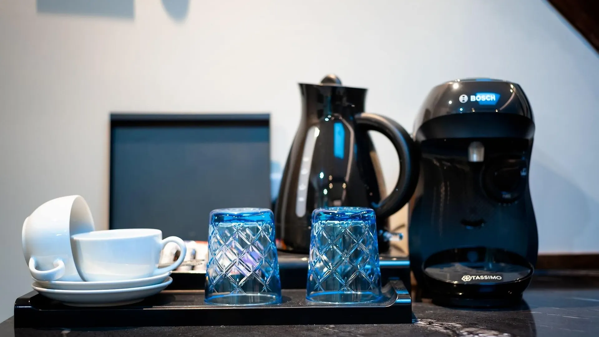 ****  The Lansbury Heritage A Sunday Hotel - Canary Wharf Λονδίνο Ηνωμένο Βασίλειο