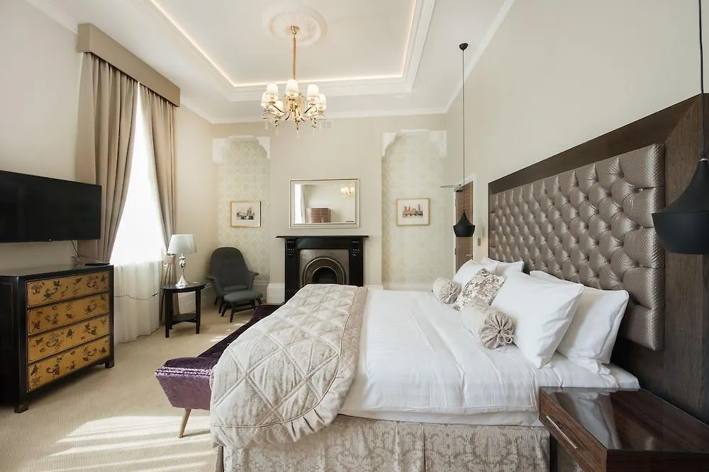The Lansbury Heritage A Sunday Hotel - Canary Wharf Λονδίνο
