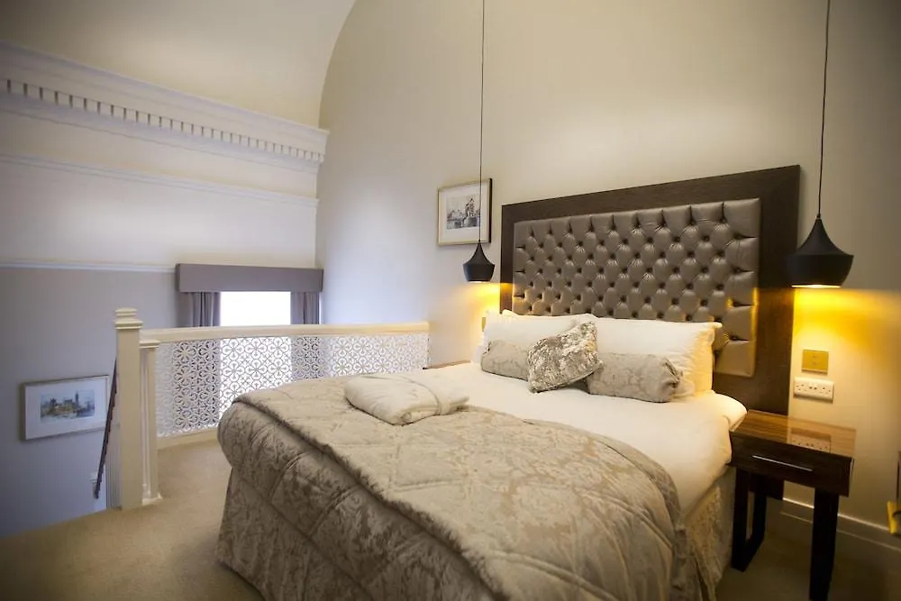 The Lansbury Heritage A Sunday Hotel - Canary Wharf Λονδίνο