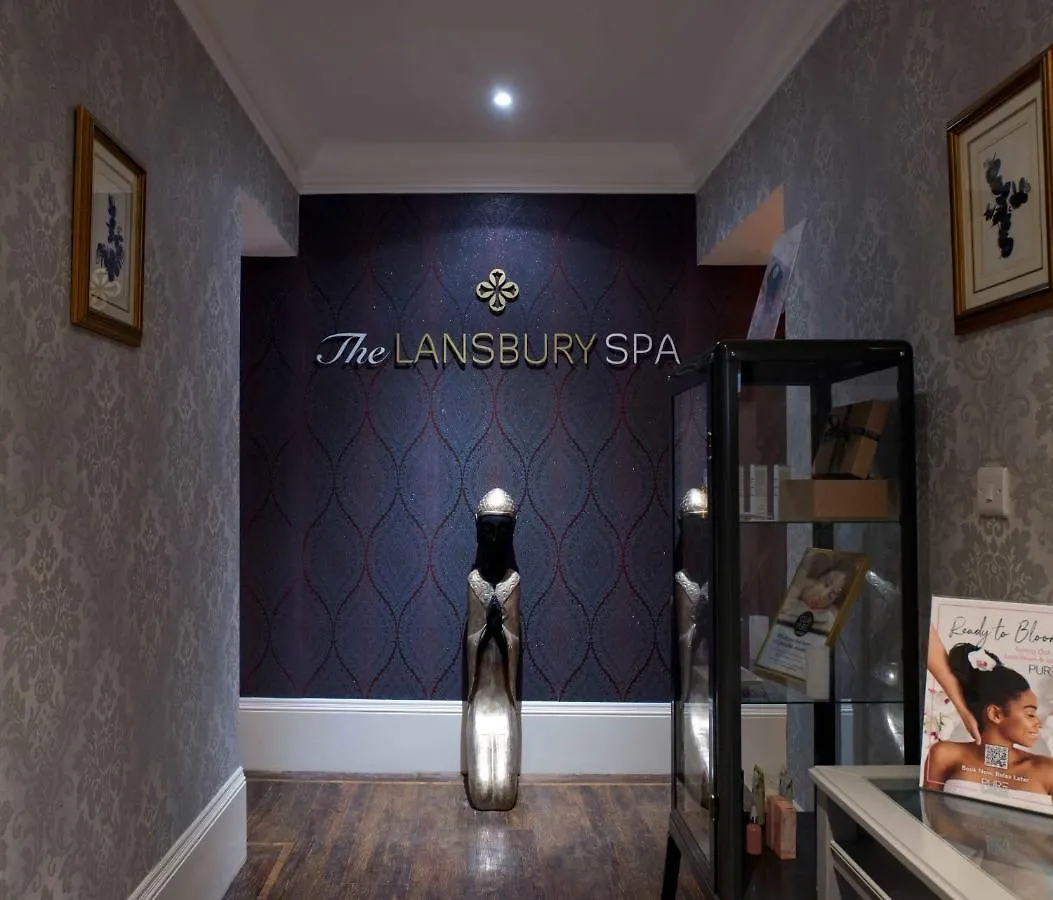 The Lansbury Heritage A Sunday Hotel - Canary Wharf Λονδίνο