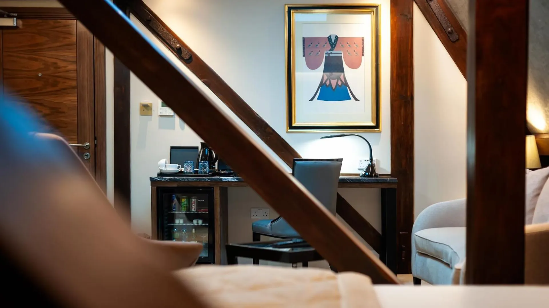 The Lansbury Heritage A Sunday Hotel - Canary Wharf Λονδίνο