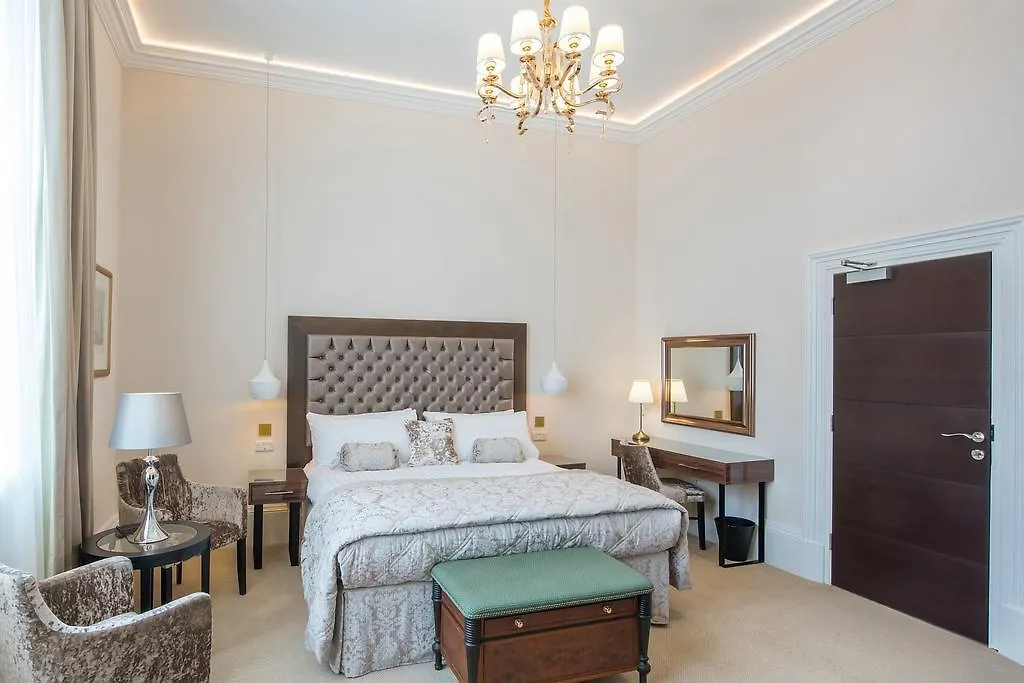 ****  The Lansbury Heritage A Sunday Hotel - Canary Wharf Λονδίνο Ηνωμένο Βασίλειο