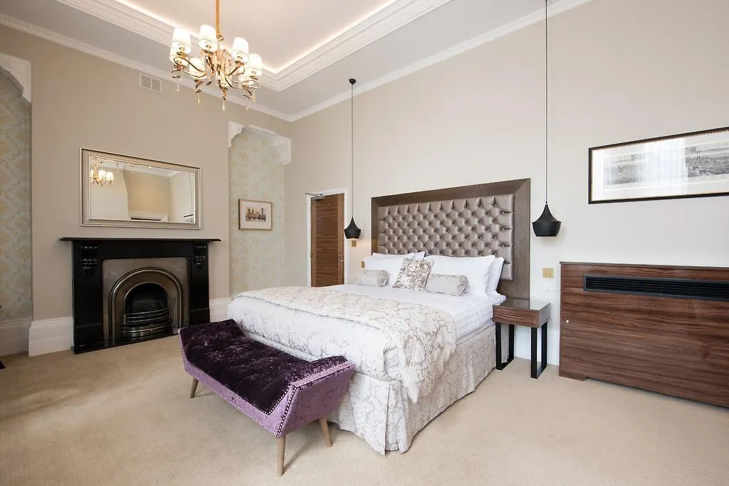 The Lansbury Heritage A Sunday Hotel - Canary Wharf Λονδίνο 4*,