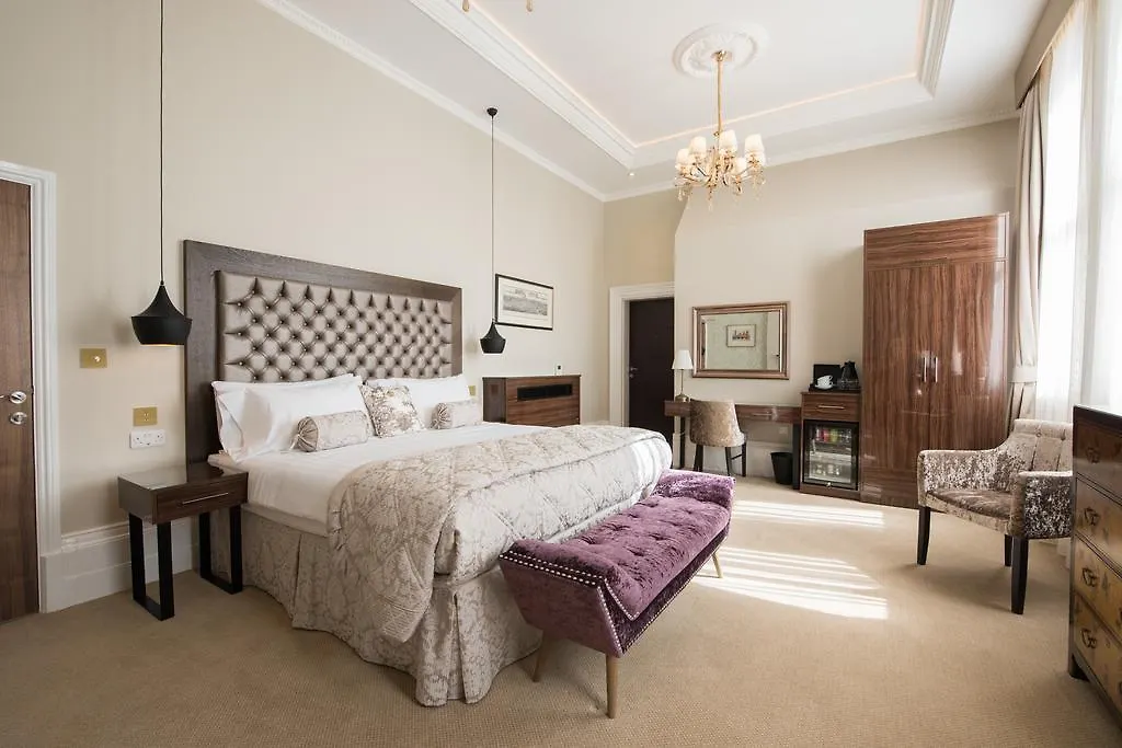 The Lansbury Heritage A Sunday Hotel - Canary Wharf Λονδίνο