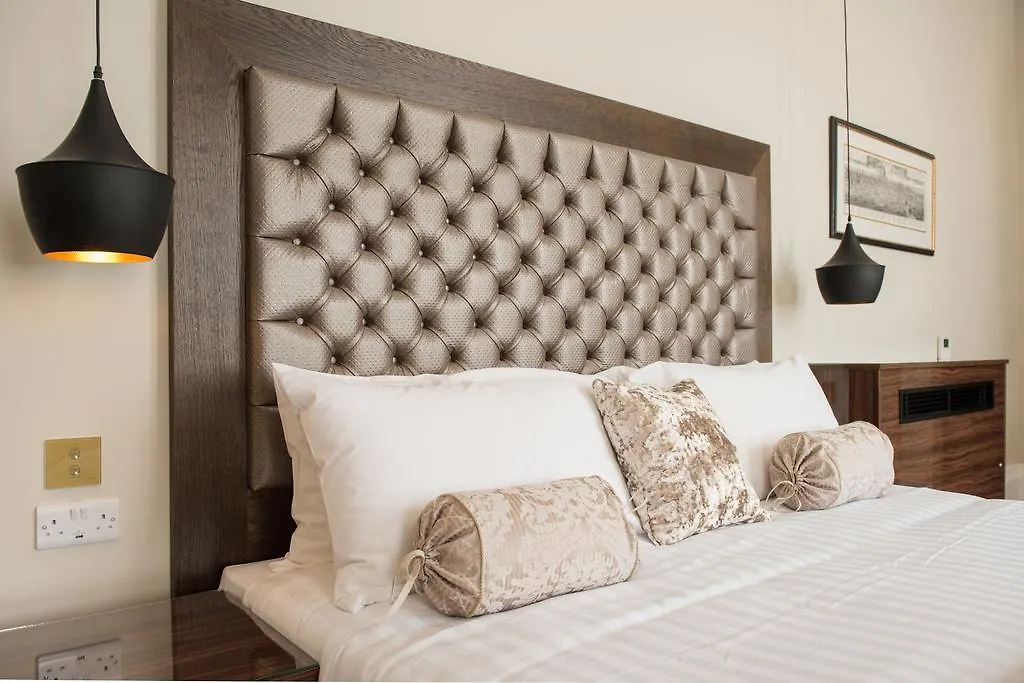 ****  The Lansbury Heritage A Sunday Hotel - Canary Wharf Λονδίνο Ηνωμένο Βασίλειο