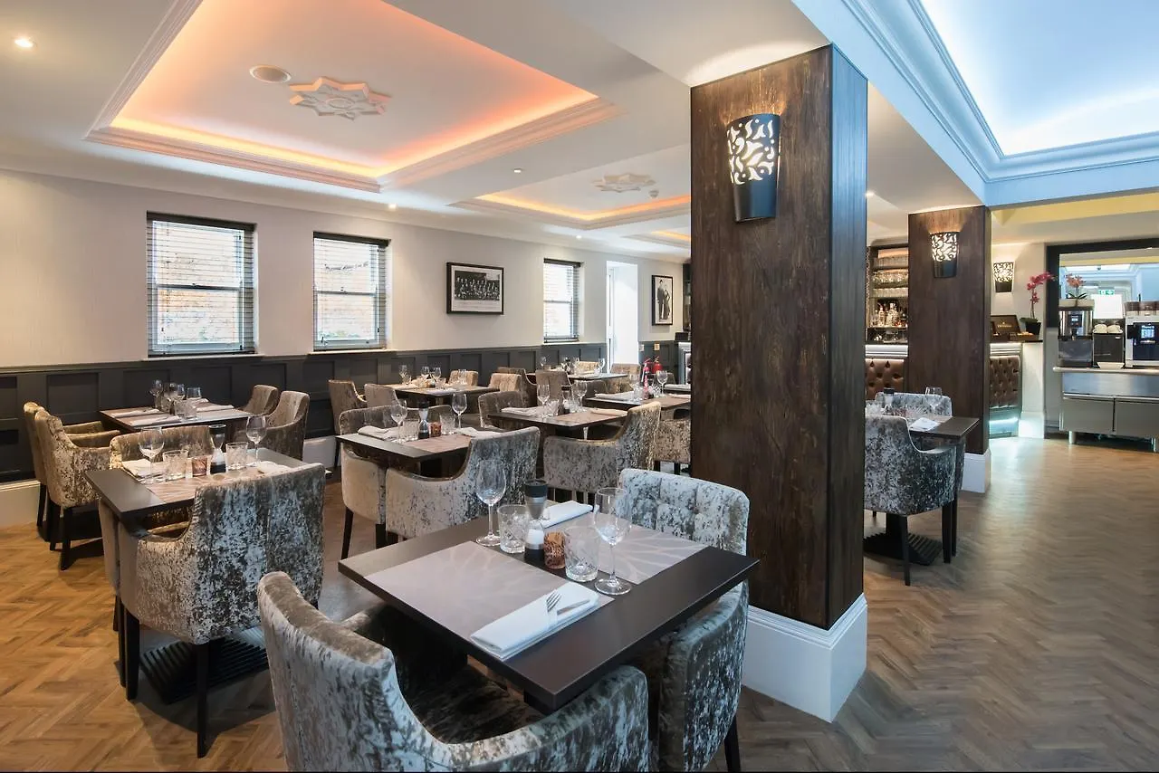 The Lansbury Heritage A Sunday Hotel - Canary Wharf Λονδίνο