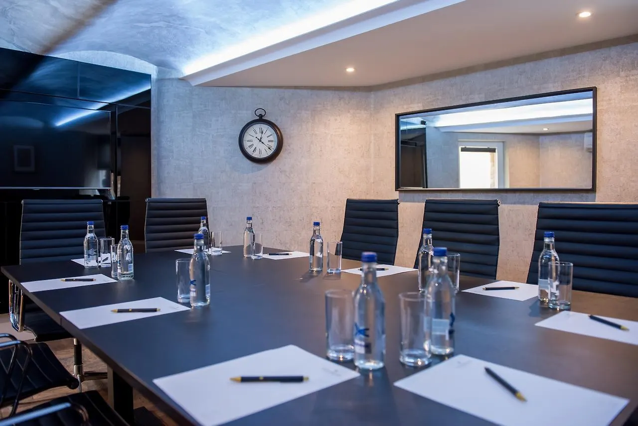 The Lansbury Heritage A Sunday Hotel - Canary Wharf Λονδίνο