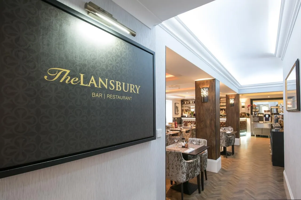 The Lansbury Heritage A Sunday Hotel - Canary Wharf Λονδίνο