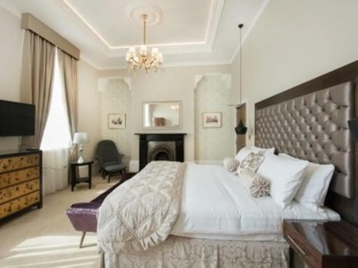 The Lansbury Heritage A Sunday Hotel - Canary Wharf Λονδίνο