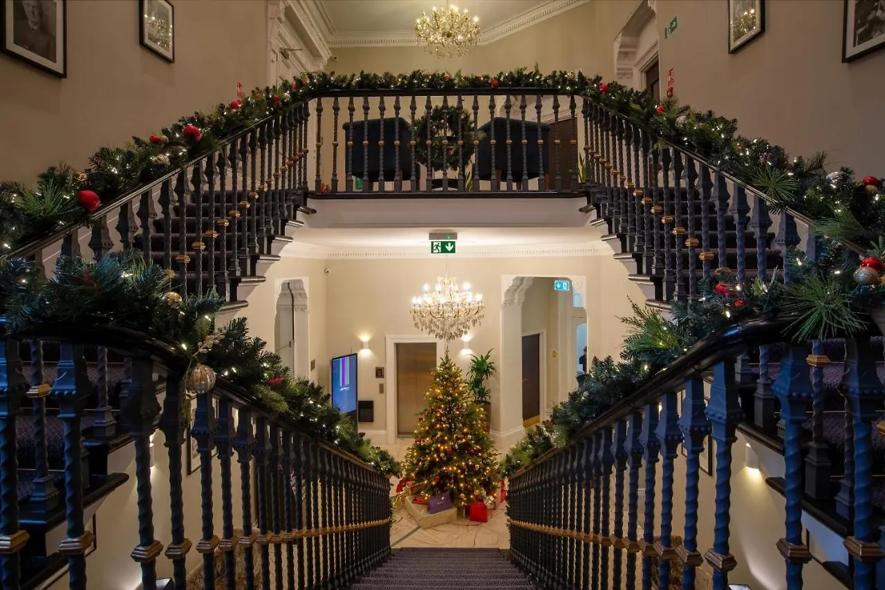 The Lansbury Heritage A Sunday Hotel - Canary Wharf Λονδίνο