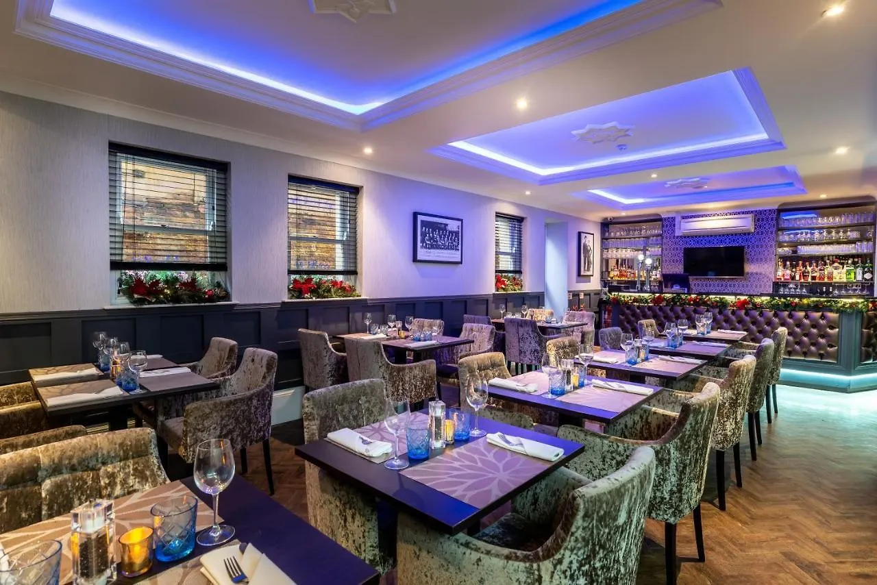 The Lansbury Heritage A Sunday Hotel - Canary Wharf Λονδίνο